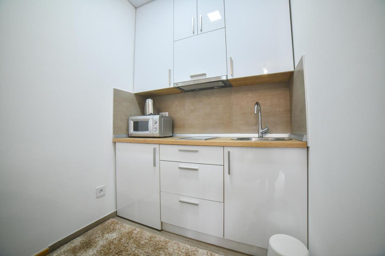 Vila Elsa Apartmani Kosta Todorovic Zlatibor Buitenkant foto